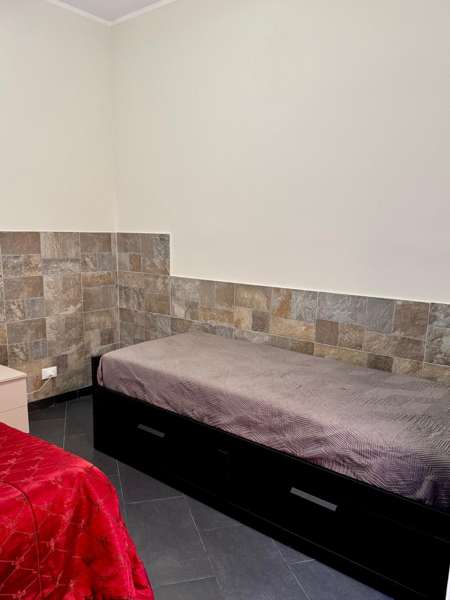 Appartement La Magione à Palerme Extérieur photo